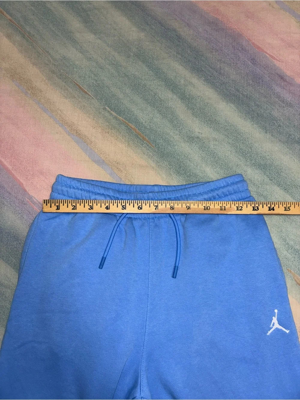 Jordan Brooklyn Fleece kids size L 2-Piece Pullover Hoodie joggers Set